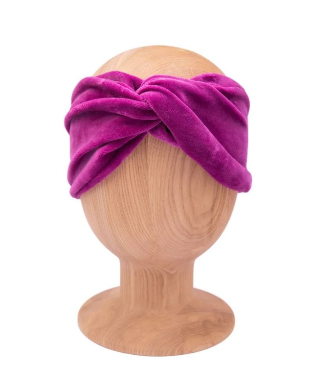 ulandka-opaska-twistula-velvet-fuksja-polkabubu-1.jpg