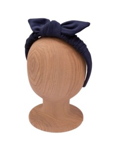 Opaska urszULKa ATRAMENT / Ink Blue
