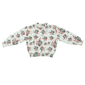 Bluza ALEXA Oversize JOY