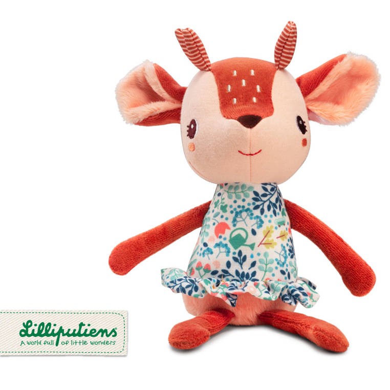 LILLIPUTIENS-Przytulanka-w-ozdobnym-pudelku-Sarenka-Stella-Eco-polkabubu-1.jpg