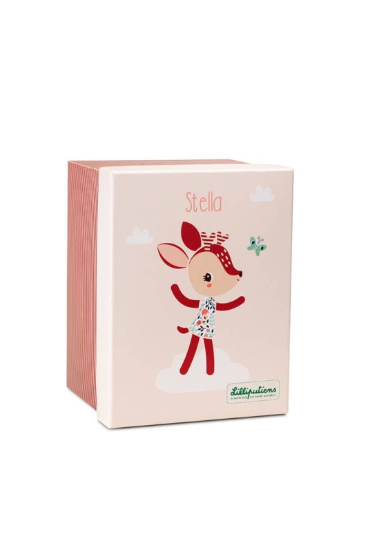 LILLIPUTIENS-Przytulanka-w-ozdobnym-pudelku-Sarenka-Stella-Eco-polkabubu-5.jpg