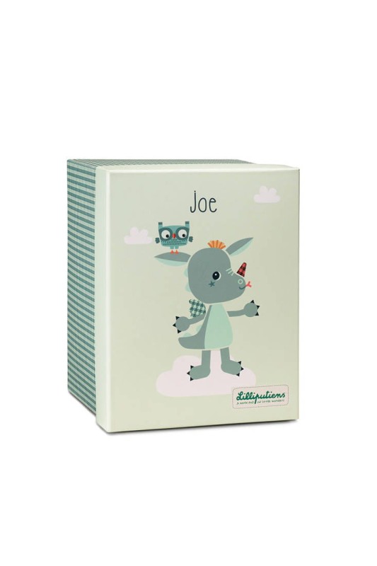 LILLIPUTIENS-Przytulanka-w-ozdobnym-pudelku-Smok-Joe-Eco-polkabubu-7.jpg