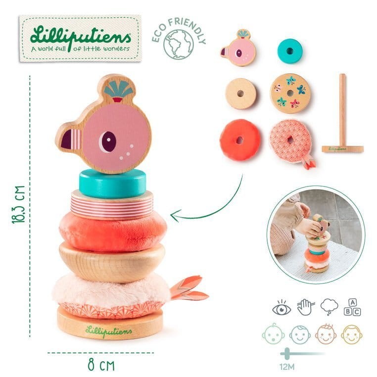 LILLIPUTIENS-Drewniana-ukladanka-piramida-z-miekkimi-elementami-Flaming-Anais-polkabubu-2.jpg