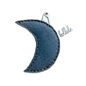 Spinka winter dream BAWEŁNIANY KSIĘŻYC baby