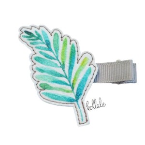 Spinka urban jungle BAWEŁNIANY LIŚĆ PAPROCI MAŁY standard