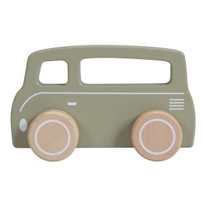 Little Dutch 12 m+ Autko Van LD7127 (LD7002)