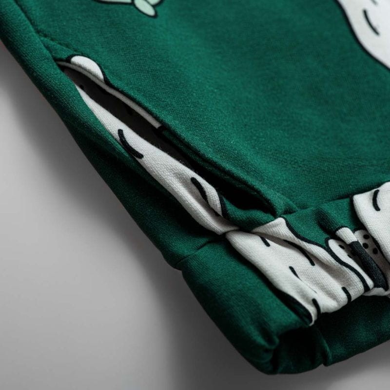 dear-sophie-sklep-DOGGIE GREEN PANTS det1-ubrania-polkabubu-79.jpg