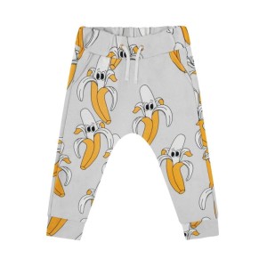 Spodnie BANAN SZARY - BANANA GREY / PANTS