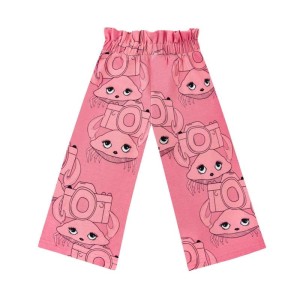 Kuloty KRABIK RÓŻ - CRABI PINK / CULLOTES