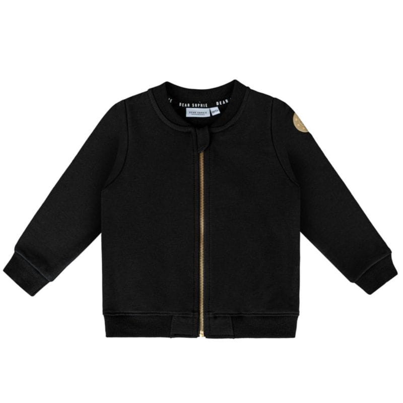 dear-sophie-sklep-DOGGIE BOMBER JACKET det1-ubrania-polkabubu-73.jpg