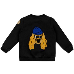 Bomberka PIESEK BASIC - DOGGIE / BOMBER JACKET