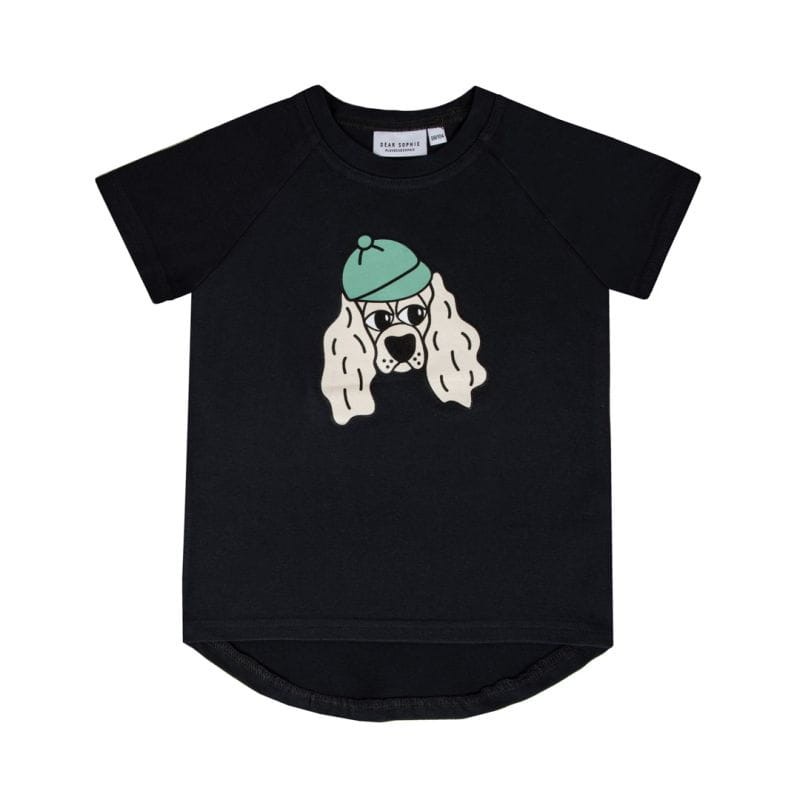 dear-sophie-sklep-DOGGIE BLACK SINGLE T-SHIRT-ubrania-polkabubu-72.jpg
