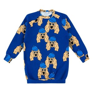 Tunika PIESEK INDYGO - DOGGIE INDIGO / TUNIC