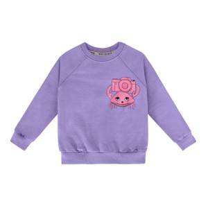 Bluza Raglanowa KRABIK BASIC - CRABI / SWEATSHIRT