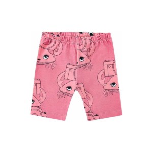 Bikersy KRABIK RÓŻ - CRABI PINK / BIKERS
