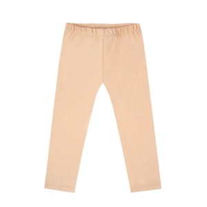 Legginsy BASIC - YELLOW / LEGGINGS