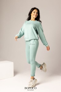 Spodnie MIĘTOWE -50%
