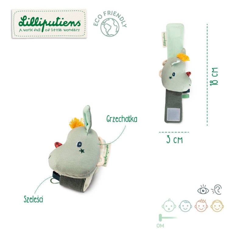 LILLIPUTIENS-Grzechotka-na-reke-Smok-Joe-z-szeleszczaca-folia-ECO-polkabubu-2.jpg