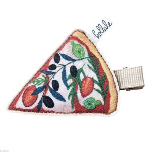 Spinka journey BAWEŁNIANA PIZZA standard