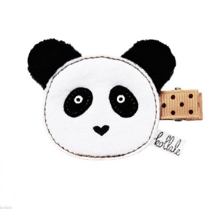 Spinka sol BAWEŁNIANA PANDA standard