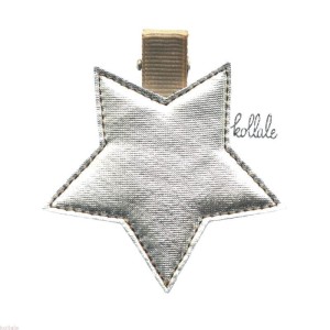 Spinka winter stars GWIAZDA SREBRNA standard