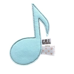 Spinka music BAWEŁNIANA NUTKA MIĘTOWA standard
