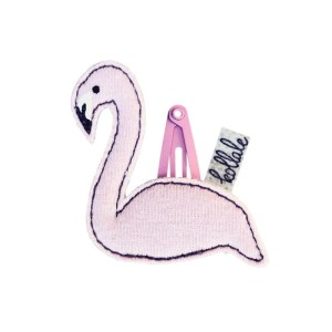 Spinka think pink BAWEŁNIANY FLAMING JASNY RÓŻ baby