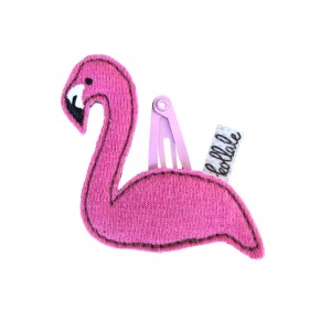 Spinka think pink BAWEŁNIANY FLAMING RÓŻOWY baby