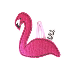 Spinka think pink BAWEŁNIANY FLAMING FUKSJA baby