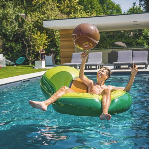 The-Swim-Essentials-Materac-do-plywania-Avocado-z-pilka-2020SE08-polkabubu-5.jpg
