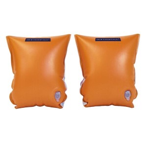 The Swim Essentials 0 m+ Rękawki do pływania 0-2 lata Orange 2020SE375