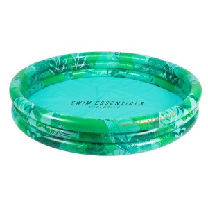 The Swim Essentials 3 lata+ Basen kąpielowy 150 cm Tropical 2020SE115