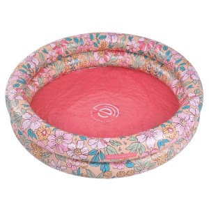 The Swim Essentials 12 m+ Basen kąpielowy 100 cm Blossom 2020SE429