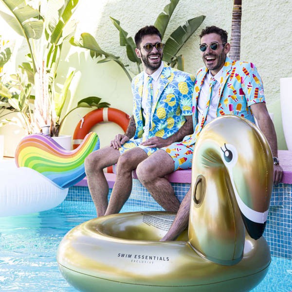 The-Swim-Essentials-Kolo-do-plywania-Gold-Swan-95-cm-2020SE479-polkabubu-10.jpg