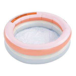 The Swim Essentials 0 m+ Basenik dla dzieci 60 cm Rainbow 2020SE487