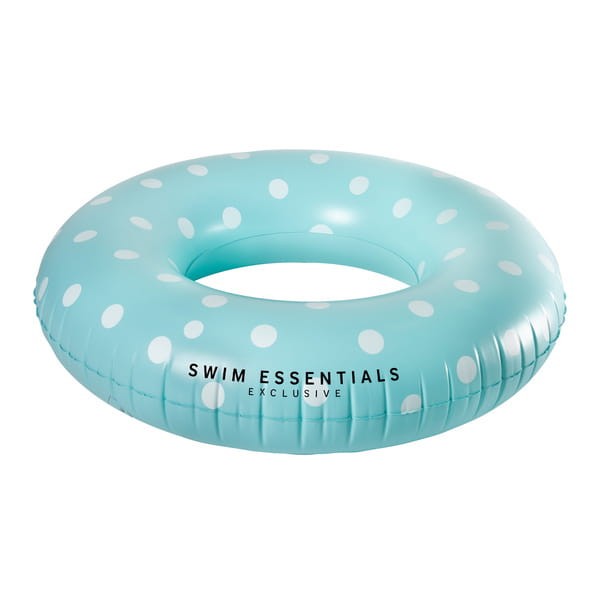The-Swim-Essentials-Kolo-do-plywania-Blue-with-White-Dots-90-cm-2020SE40-polkabubu-1.jpg