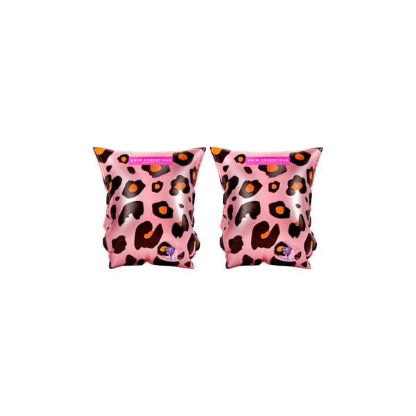 The-Swim-Essentials-Rekawki-do-plywania-0-2-lata-Panterka-Roz-2020SE34-polkabubu-1.jpg