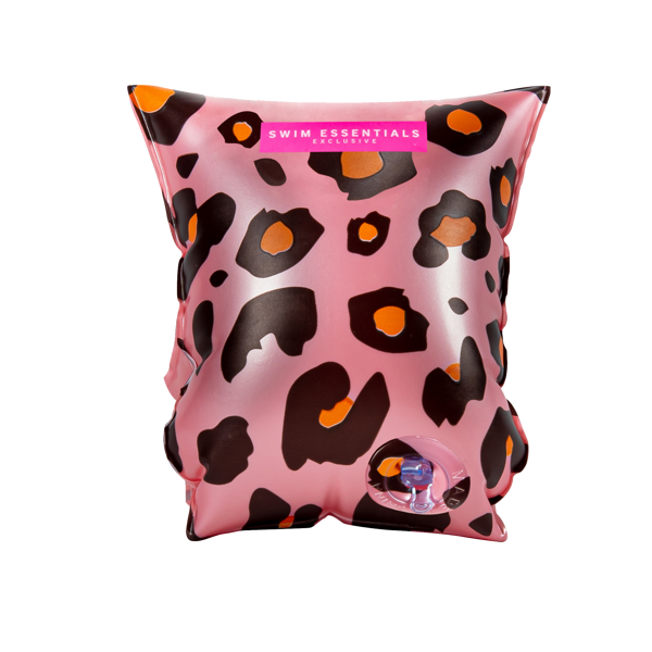 The-Swim-Essentials-Rekawki-do-plywania-0-2-lata-Panterka-Roz-2020SE34-polkabubu-8.png