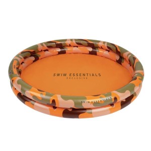 The Swim Essentials 12 m+ Basen kąpielowy 100 cm Moro 2020SE131