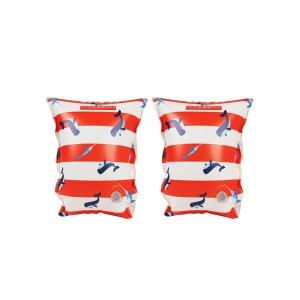 The Swim Essentials 0 m+ Rękawki do pływania 0-2 lata Wielorybki 2020SE166