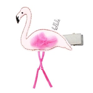 Spinka think pink BAWEŁNIANY FLAMING JASNY RÓŻ standard