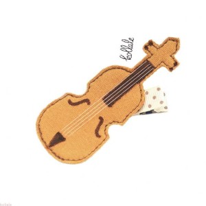 Spinka music BAWEŁNIANE SKRZYPCE standard