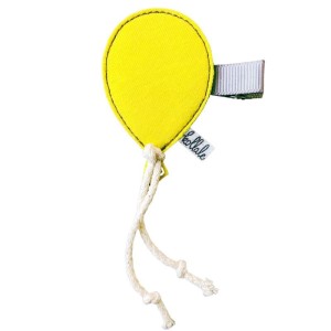 Spinka summertime BAWEŁNIANY BALON ŻÓŁTY standard