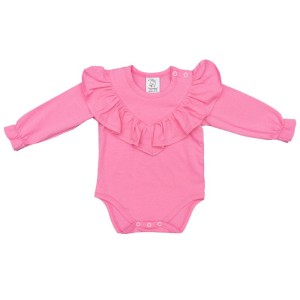 Body Jolene CANDY PINK
