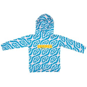 Bluza Hoodie BLUE RIV