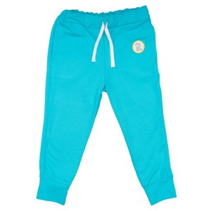 Spodnie Pants Classic TURQUOISE