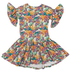 Sukienka Lalisa Dress KELELE
