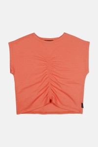 Koszulka PEACH PINCHED TSHIRT