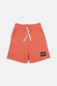 Szorty PEACH COMFORT FIT SHORTS