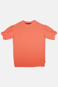 Sukienka PEACH PUFF TSHIRT DRESS